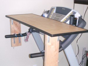 How To Build A Treadmill Desk Standing Desk Reviews