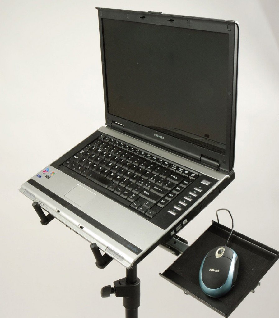 Quiklok Laptop Stand Review Standing Desk Reviews