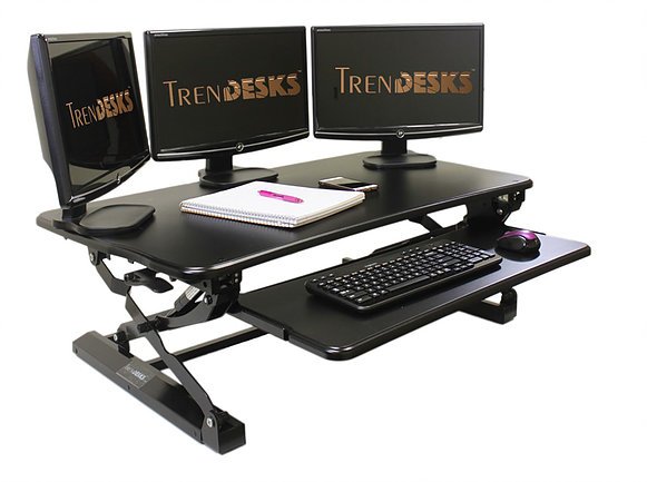 TrenDesks E-1 Adjustable Desk