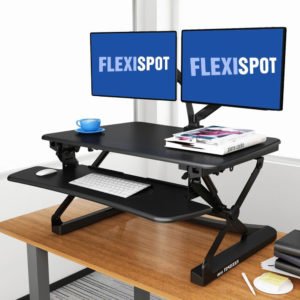 Flexispot ClassicRiser M2B